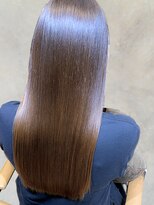 ニクス フリー ウエストバーン(nix free WB)&nbsp;20代30代40代髪質改善酸熱トリートメント艶感ストレート