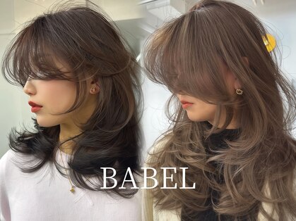 バベル 西宮(BABEL)の写真