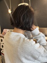 ローリー ヒロシマ(RoLLy hiroshima)&nbsp;ボブ