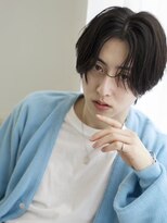 シーク 八王子(CHIC)&nbsp;毛流れコンマセンターパート【八王子】