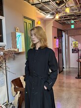 ダコタエバンス(dakota Evans)&nbsp;koki 