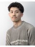 【齋藤 丞指名限定】カット＋カラー＋パーマ ￥26,400→￥15,950