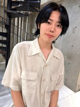 サイン 表参道(SIGN)&nbsp;伊藤海玖亜 表参道渋谷