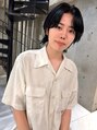サイン 表参道(SIGN) 伊藤海玖亜 表参道渋谷
