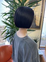 コレットヘア(Colette hair) 【yui】mini bob