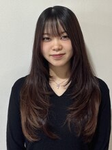 サンバイセライロ 千葉(SAN. by celilo) 並木彩優里 【千葉】