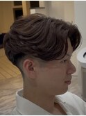 フェザーパーマ