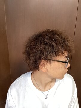 サロンドチャンピオン(SALON DE CHAMPION) ツイストスパイラル
