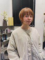 アルク(arc)&nbsp;レイヤーstyle