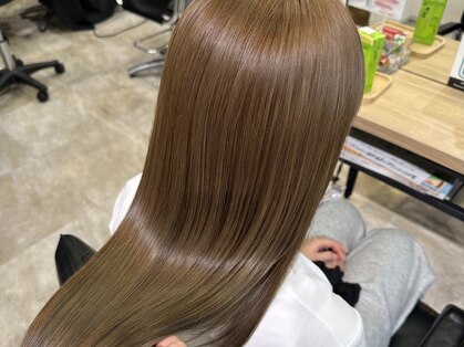ダスティ 豊科駅前店(Dasty)の写真