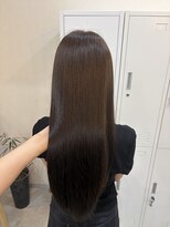 メル ヨコハマ(MeL)&nbsp;暖色ブラウン