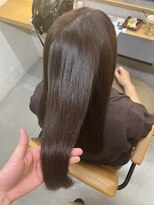 アレクサ 保谷(ALEXA)&nbsp;長持ちブラウンベージュ＊ALEXA保谷　個室型サロン