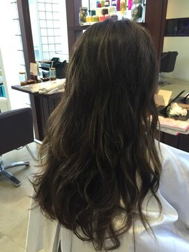 アルバ ヘアリゾート(ALBA) 【ALBA千葉将大】スナップ　NO.2【三鷹】