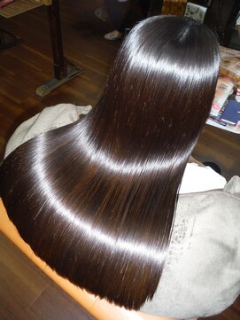 ダズル(dazzle) 2016第8回美髪フォトコンテスト　入賞