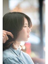 シンプルに、丁寧に。お客さまにとって本当に必要なことを、じっくりご提案します。