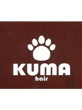 KUMA hair