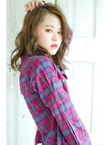 ロンド ブランシュ 錦糸町北口(Lond blanche)&nbsp;春夏☆艶色グレージュ