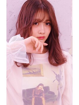 ビオラ(Viola) Violagirl A/W 2017