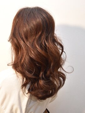 ヘアスタジオヘーフリヒ(HAIR STUDIO HoFLICH) 【oggi-スタイル】