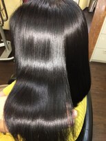 エムスリーディーミュゼステージ(M3D)&nbsp;ピコカラー＆トリートメント