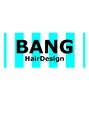 バングヘアーデザイン(BANG HairDesign)/堀　秀美