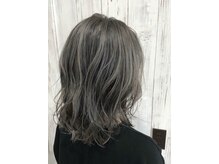 ヘアサロン オスカー(hair salon Oscar)