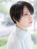カット＋リンケージトリートメント(ホームケア付)￥6050→￥5450