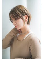 アリエッタ ギンザツー(ARIETTA GINZA2)&nbsp;ARIETTAGINZA2オトナのショート/ひし形シルエット/フェミニン