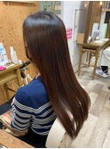 【南浦和】艶髪ロングスタイル【髪質改善】