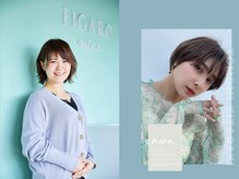 フィガロミーナスタッフ紹介!あなたはどのスタイリストを指名しますか?【東生駒/髪質改善/酸性ストレート】