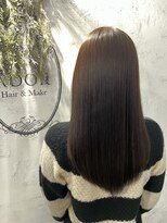 アドール(ADOR)&nbsp;ブラウンベージュ