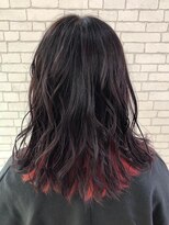 コワファースト 別府&nbsp;アクセントレッド