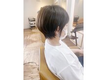 ヘアーエン(HAIR en)