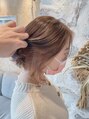 オーブ ヘアー ステラ 筑紫野店(AUBE HAIR stella) デザインカラーもお任せください！