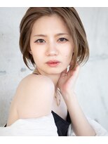 アンアートソーホー(an art soho)&nbsp;ショート