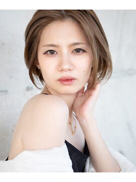 アンアートソーホー(an art soho) ショート