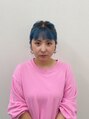 ヘアポジション 五所川原店(HAIR Position) 新谷 