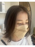 フェイスフレーミング