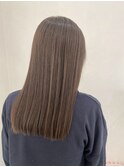 ナチュラルアッシュ
