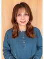 ヘアー インフィニティ ナチュラル 八戸店 Hair infinity Natural 丹波 春花