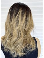 ラフィネ(Raffine)&nbsp;バレイヤージュ