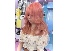 ヘアサロン トミー(Hair salon TOMMY)