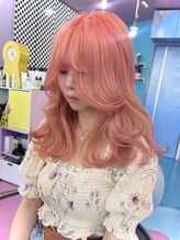 ヘアサロン トミー(Hair salon TOMMY)