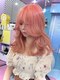 ヘアサロン トミー(Hair salon TOMMY)の写真/『前髪の大切さ、よーくわかります!!』