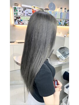 クリム(qulim) graysilver