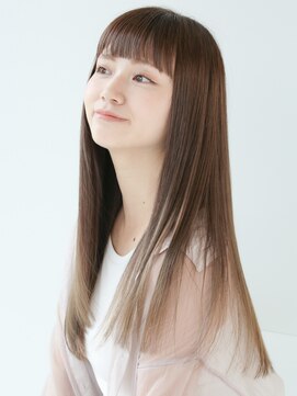 ニューヨークニューヨーク 大久保店(NYNY) 髪質改善×オーダーメイド薬剤の縮毛矯正