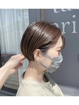 テイスティ プライム(tasty prime)&nbsp;アディクシーカラー