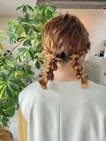 フラッグ 九大学研都市店(Flag)&nbsp;ツインテールセット