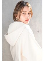 レゴ(REGO)&nbsp;#イメチェンハッシュカットフルバング似合わせカット