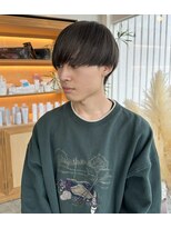 ユラギフロムユイマァル 水島店(YURAGI from YUIMARL)&nbsp;ダークグレー